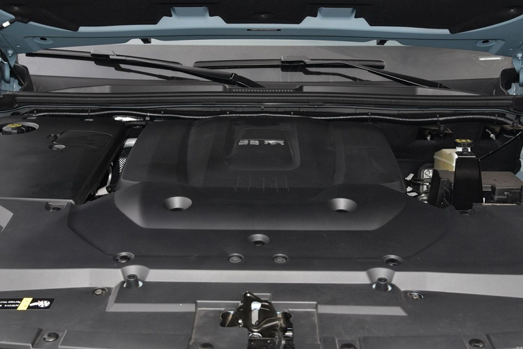 Như vậy, việc tạo ra 2 bản mới đã giúp Beijing BJ60 có nhiều sự lựa chọn hơn dành cho các khách hàng, đây là quá trình hãng đã nghiên cứu và nhận đánh giá của khách sau gần 10 tháng tung ra 5 phiên bản Beijing BJ60 2022.