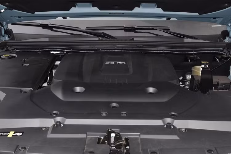 Như vậy, việc tạo ra 2 bản mới đã giúp Beijing BJ60 có nhiều sự lựa chọn hơn dành cho các khách hàng, đây là quá trình hãng đã nghiên cứu và nhận đánh giá của khách sau gần 10 tháng tung ra 5 phiên bản Beijing BJ60 2022.