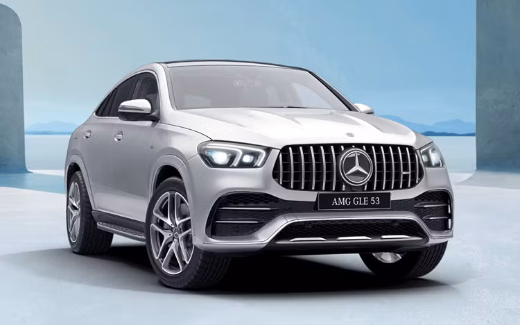 Loat xe sang Mercedes-Benz tai Viet Nam tang gia toi 120 trieu dong-Hinh-2