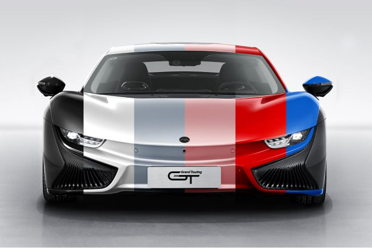 Mullen đã niêm yết trên sàn Nasdaq vào tháng 11/2021 và sau đó chỉ trong vài tuần lại công bố một mẫu SUV coupe mang tên Mullen Five tại Triển lãm ôtô Los Angeles. Tại bãi đỗ xe ở Queens, nơi xuất hiện chiếc xe thể thao thuần điện hai chỗ bí ẩn của Mullen, chiếc xe này đã từng bị Qiantu ngừng sản xuất 3 năm trước.