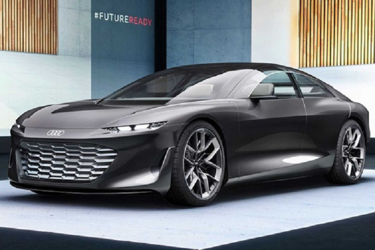 Cụ thể mức công suất sản sinh được dự đoán là 711 mã lực và mô-men xoắn 960 Nm, lớn hơn công suất của mẫu xe điện hiệu năng cao RS e-tron GT và RS6 Competition. Về ngoại hình giám đốc thiết kế của Audi - Marc Lichte cho biết Audi A8 thế hệ mới sẽ có kiểu dáng gần với Grandsphere