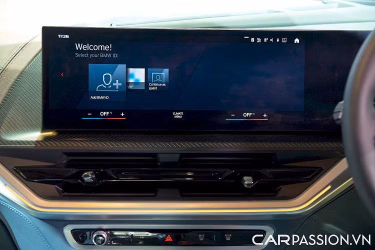 Người lái có thể chọn chế độ dẫn động 4WD Sport với lực kéo ưu tiên cầu sau nhiều hơn thông thường, hoặc 4WD Sand ưu tiên độ bám đường khi gặp địa hình trơn trượt. Bên trong khoang cabin là phần nội thất có thiết kế hiện đại và đơn giản.