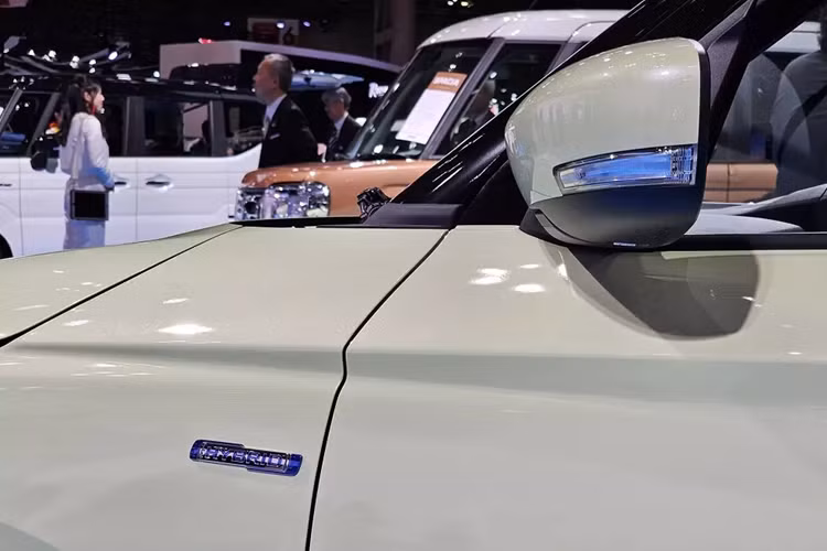 Theo dự đoán, mẫu xe này sẽ dùng hệ truyền động mild hybrid tương tự các mẫu xe cùng thương hiệu, bao gồm máy xăng 4 xi-lanh, dung tích 1.2L, tạo ra công suất tối đa 91 mã lực tại tua máy 6.000 vòng/phút và mô-men xoắn cực đại 118 Nm tại tua máy 4.400 vòng/phút.