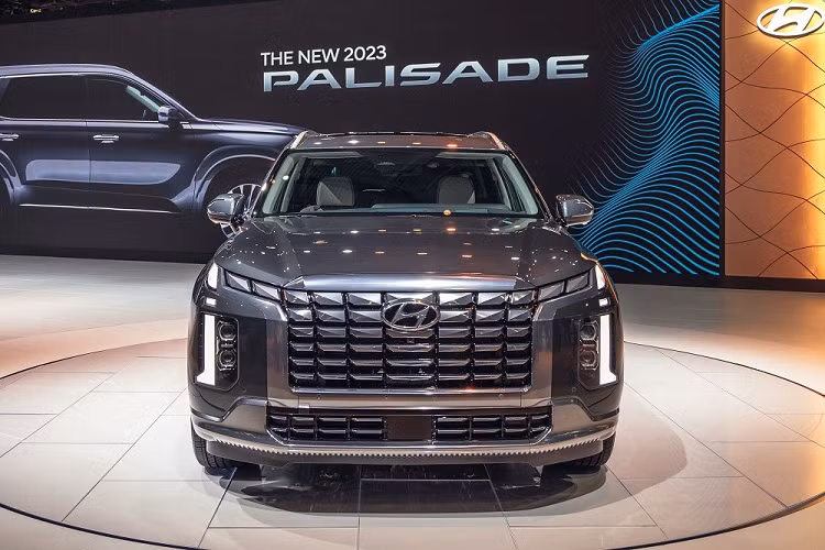 Sự xuất hiện của Palisade sẽ khiến danh mục SUV của thương hiệu Hyundai ở Việt Nam trở nên đầy đủ hơn khi trải dài từ phân khúc B đến E, từ đó tăng thêm sự lựa chọn cho người tiêu dùng trong nước. So với SantaFe, Hyundai Palisade có kích thước lớn hơn, bao gồm chiều dài 4.995 mm, chiều rộng 1.975 mm, chiều cao 1.750 mm và chiều dài cơ sở 2.900 mm.