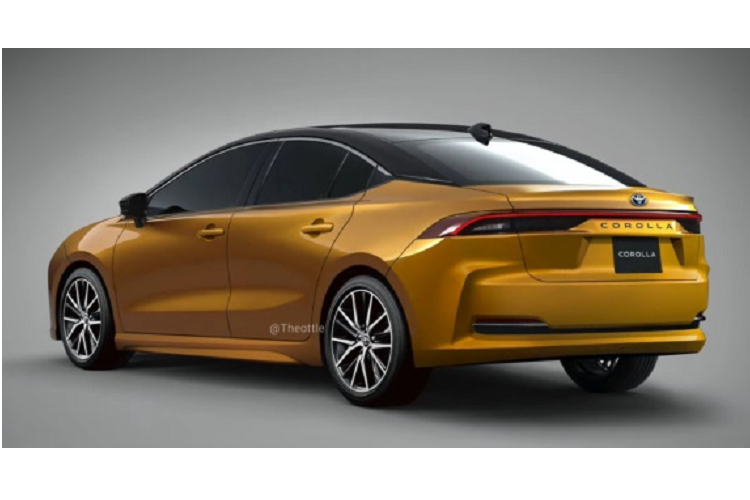 Tuy nhiên, khoảng một thập kỷ trở lại đây, Toyota đã “lắng nghe” và tạo nhiều đột phá trong tư duy phát triển sản phẩm của mình. Điển hình là năm vừa qua, sự ra đời của 2 mẫu xe Crown và Prius đã được giới chuyên môn đánh giá cao từ ngoại thất cho đến các trang bị tiện ích đi kèm.