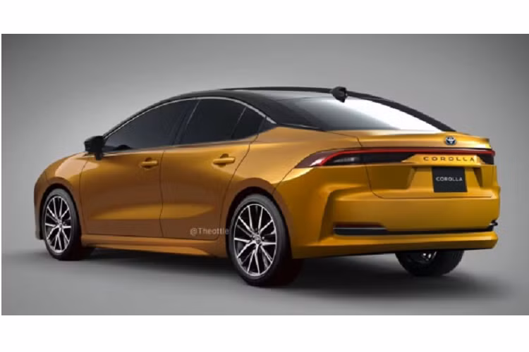 Tuy nhiên, khoảng một thập kỷ trở lại đây, Toyota đã “lắng nghe” và tạo nhiều đột phá trong tư duy phát triển sản phẩm của mình. Điển hình là năm vừa qua, sự ra đời của 2 mẫu xe Crown và Prius đã được giới chuyên môn đánh giá cao từ ngoại thất cho đến các trang bị tiện ích đi kèm.