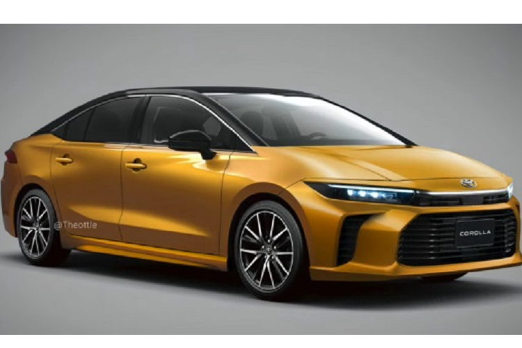 Điều đó thể hiện qua việc, suốt một thời gian dài, hãng xe Nhật Bản luôn xoay quanh thiết kế mẫu xe Toyota huyền thoại của mình một cách đơn giản, an toàn phù hợp với thị hiếu của số đông người dùng mà không hề phá cách, tạo ra điểm nhấn riêng.