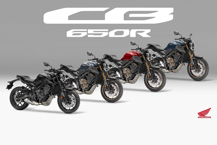 Các trang bị các tiện ích nổi bật trên xe bao gồm có mặt đồng hồ tối ưu độ tương phản màn hình, hệ thống đèn chiếu sáng LED, giảm xóc hành trình ngược Showa SFF-BP... và hệ thống phanh tân tiến. Mức giá xe Honda CB650R 2023 chính hãng tại Việt Nam từ 246,490 triệu đồng (đã bao gồm VAT).