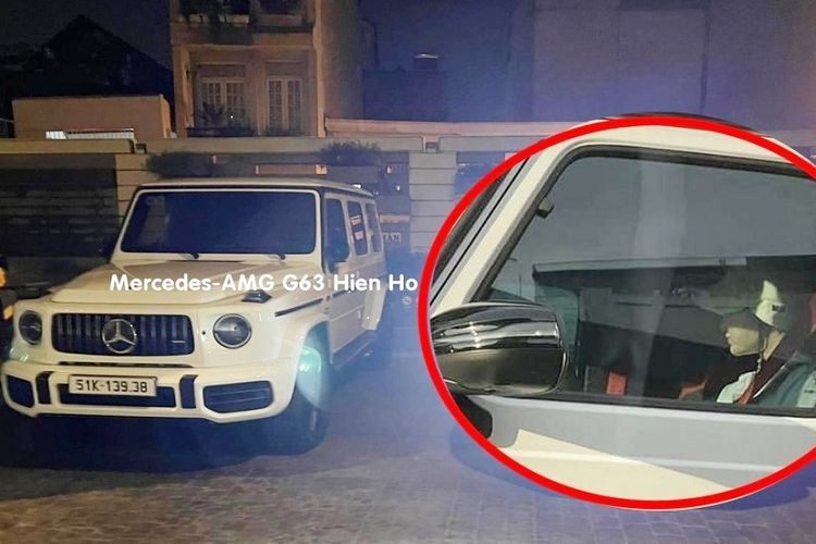 G63 là 1 trong những chiếc G-Class có thiết kế đẹp, sang và hiện đại nhất của hãng ôtô Đức, điều này đã giúp doanh số bán xe Mercedes-AMG G63 tăng mạnh nhất so với các phiên bản khác, nói đâu xa, tại Việt Nam đã ghi nhận có trên 200 xe Mercedes-AMG G63 xuất hiện theo diện nhập khẩu chính hãng lẫn tư nhân