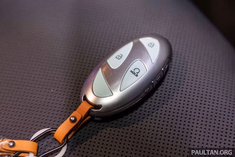 Hyundai Ioniq 6 tu 1,5 ty dong tai Dong Nam A, co ve Viet Nam?-Hinh-8