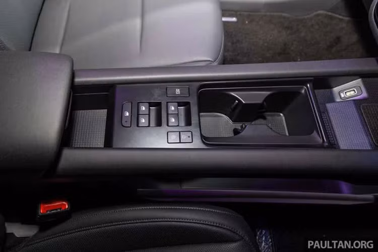 Hyundai Ioniq 6 tu 1,5 ty dong tai Dong Nam A, co ve Viet Nam?-Hinh-10