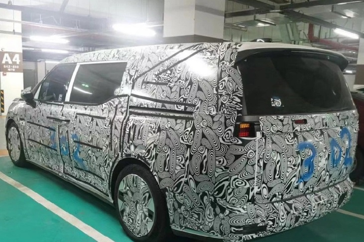 Nếu mẫu MPV mới nhà Volvo sở hữu kích thước như trên thì đây sẽ là mẫu xe lớn nhất trong đội hình của hãng xe Thụy Điển.