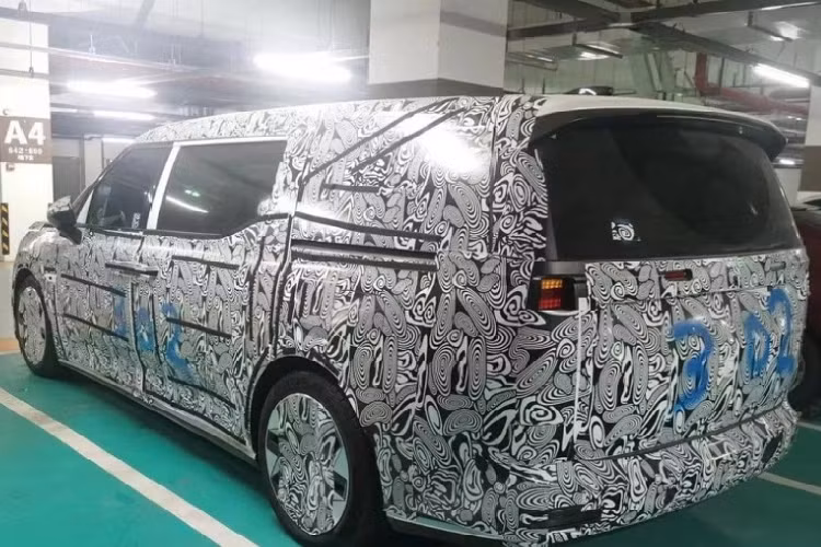 Nếu mẫu MPV mới nhà Volvo sở hữu kích thước như trên thì đây sẽ là mẫu xe lớn nhất trong đội hình của hãng xe Thụy Điển.