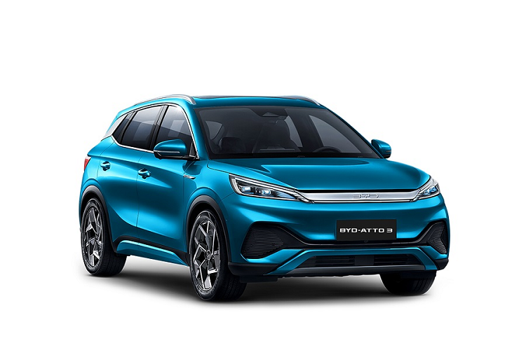 Theo Hiệp hội các nhà nhập khẩu xe Israel, BYD đã bán được 1.590 chiếc EV tại Israel vào tháng 2, đứng đầu thị trường xe điện của nước này. Trong bảng xếp hạng tất cả các loại xe, bao gồm cả xe chạy xăng, BYD đứng thứ 6, chiếm 5,5% thị phần.