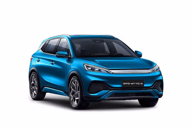 Theo Hiệp hội các nhà nhập khẩu xe Israel, BYD đã bán được 1.590 chiếc EV tại Israel vào tháng 2, đứng đầu thị trường xe điện của nước này. Trong bảng xếp hạng tất cả các loại xe, bao gồm cả xe chạy xăng, BYD đứng thứ 6, chiếm 5,5% thị phần.