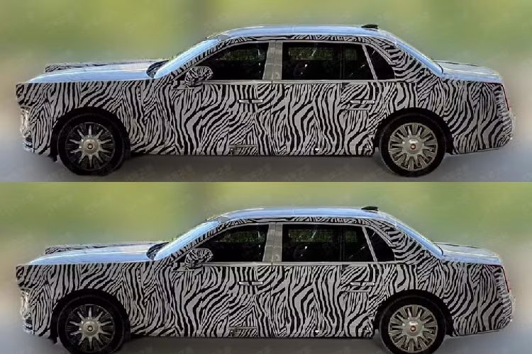 Tại triển lãm ô tô Thượng Hải 2023 sẽ chính thức diễn ra vào ngày 18/4 tới đây, hãng sẽ trình làng mẫu xe thương mại VIP nhất của mình là chiếc Hồng Kỳ L5 2023 mới. Tuy nhiên, có khá ít thông tin về giá bán, trang bị cũng như hệ truyền động của xe được tiết lộ trước ngày ra mắt.