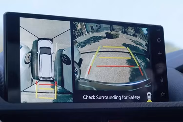 Với bộ phụ kiện này, Toyota Veloz có ngoại hình càng giống xe SUV hơn trước đồng thời tăng sức cạnh tranh trước những đối thủ như Mitsubishi Xpander Cross và Hyundai Stargazer X. Trong khi đó, những trang bị còn lại của mẫu MPV này không có gì thay đổi.