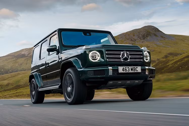 Top 10 thuong hieu oto duoc yeu thich nhat the gioi nam 2023-Hinh-3