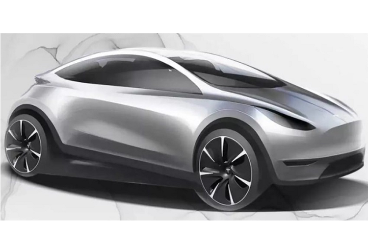 Trước đó, tại sự kiện công bố doanh thu quý IV năm 2021, CEO Elon Musk đã lần đầu tiết lộ thông tin về Model 2. Tuy nhiên, sau 1 năm, hãng vẫn chưa đưa ra thêm bất kỳ thông tin gì về Tesla Model 2 chạy điện. 