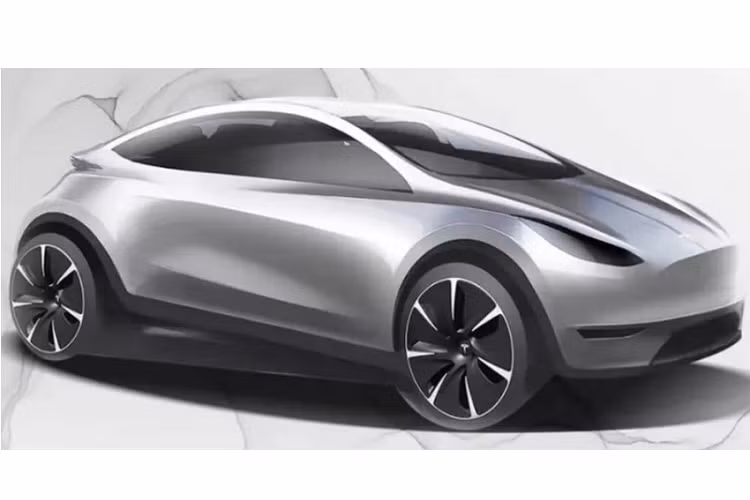 Trước đó, tại sự kiện công bố doanh thu quý IV năm 2021, CEO Elon Musk đã lần đầu tiết lộ thông tin về Model 2. Tuy nhiên, sau 1 năm, hãng vẫn chưa đưa ra thêm bất kỳ thông tin gì về Tesla Model 2 chạy điện. 