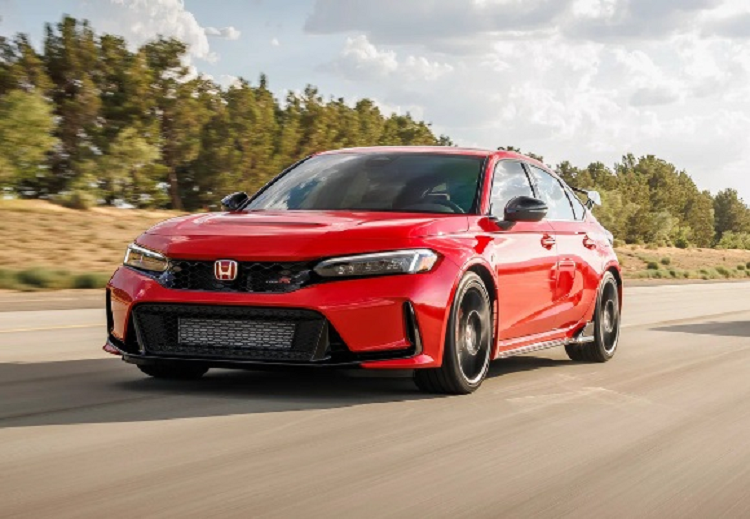 Honda tro thanh hang xe co chi phi sua chua trung binh thap nhat