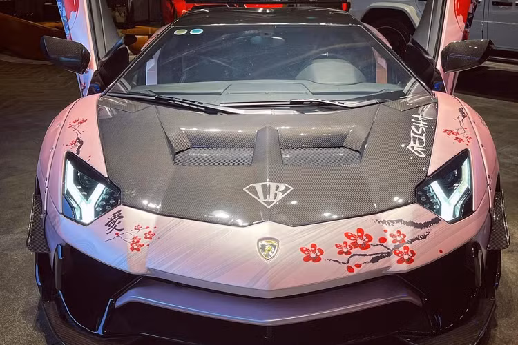 Số lượng dòng siêu xe Lamborghini Aventador tại Việt Nam đã trên 20 chiếc với nhiều phiên bản khác nhau, hiện tại, dòng xe này cũng đã bị khai tử, vì thế, có thể gọi Lamborghini Aventador là 1 mẫu xe hiếm hiện có trên thị trường. 