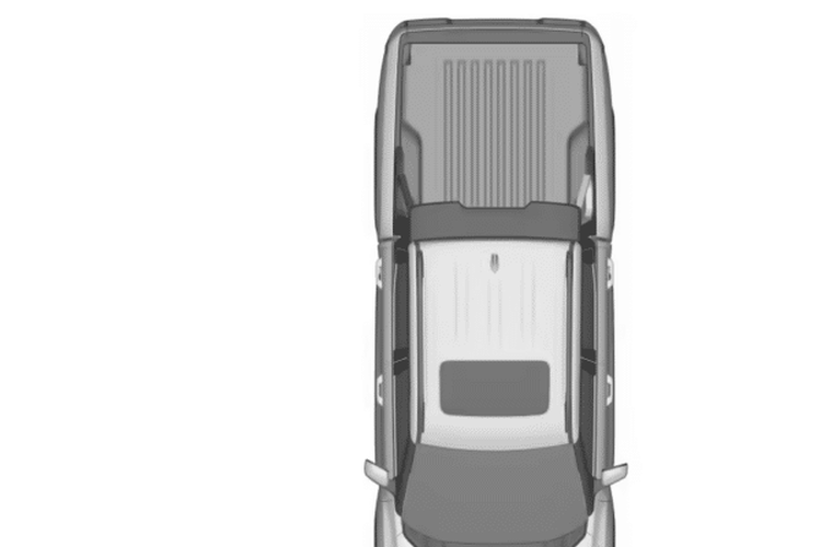 Điều này được thể hiện rõ thông qua thiết kế đèn pha LED hình chữ C tương tự của Ranger và dải đèn LED dày trải dài khắp mặt trước giống trên F-150 Lightning. Mặt ca lăng của mẫu xe này có điểm nhấn là dòng chữ BYD to bản - một chi tiết cũng rất giống Ford Ranger Raptor.