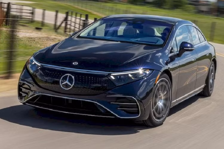 Mercedes-Benz la hang xe dau tien tich hop ChatGPT len oto-Hinh-3