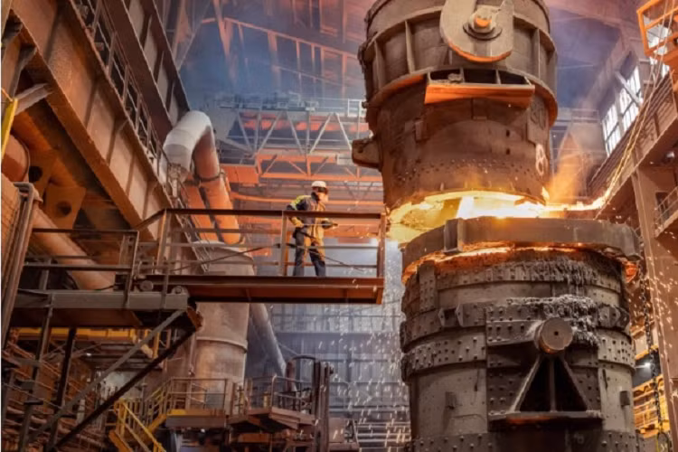 Hang xe sang Audi tai che oto, nham giam thieu o nhiem moi truong