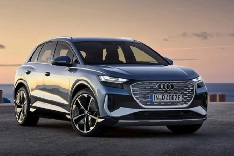 Hang xe sang Audi tai che oto, nham giam thieu o nhiem moi truong-Hinh-3