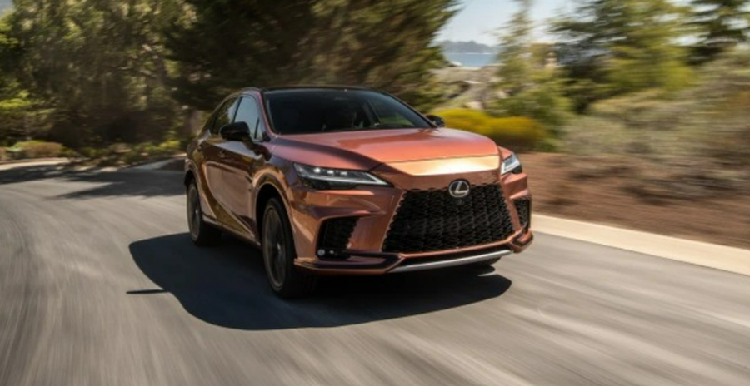 Toyota va Lexus la thuong hieu giu gia tot nhat thi truong oto cu-Hinh-2