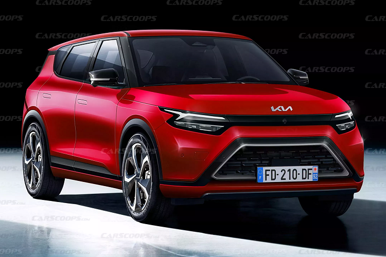 Những tính năng này lần đầu tiên được công bố trên chiếc SUV EV9 hàng đầu và sẽ được cung cấp trên toàn bộ phạm vi sản phẩm xe điện của Kia trong những năm tới. SUV điện Kia EV4 chủ yếu nhằm đáp ứng nhu cầu của thị trường châu Âu và sẽ là mẫu xe điện rẻ nhất của Kia, cho đến khi có EV3 ra mắt.