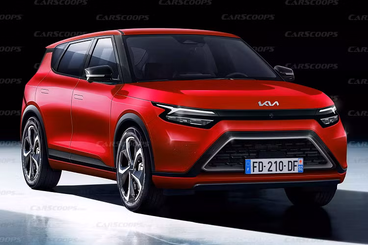 Những tính năng này lần đầu tiên được công bố trên chiếc SUV EV9 hàng đầu và sẽ được cung cấp trên toàn bộ phạm vi sản phẩm xe điện của Kia trong những năm tới. SUV điện Kia EV4 chủ yếu nhằm đáp ứng nhu cầu của thị trường châu Âu và sẽ là mẫu xe điện rẻ nhất của Kia, cho đến khi có EV3 ra mắt.