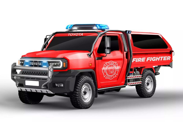 Về trang bị vận hành, Toyota Rangga sử dụng động cơ diezel dung tích 2,4 lít cho công suất cực đại 150 mã lực tại 3.400 vòng/phút và mô-men xoắn cực đại 343 Nm tại 1.400 – 2.800 vòng/phút.