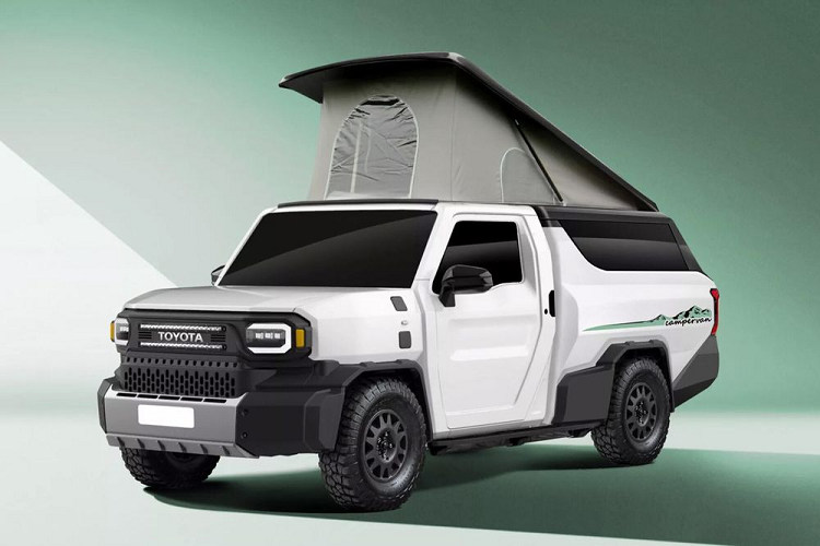 Mẫu xe bán tải Rangga 2024 nhà Toyota này nhiều khả năng sẽ được sản xuất và mở bán đầu tiên tại Thái Lan, sau đó mở rộng phân phối sang nhiều quốc gia khác thuộc khu vực Đông Nam Á.