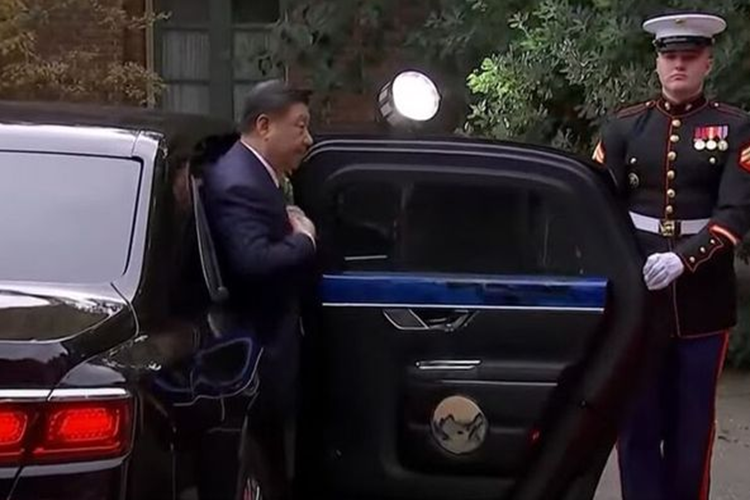 Tại buổi gặp thượng đỉnh Trung – Mỹ vừa diễn ra cách đây vài ngày, Tổng thống Mỹ Joe Biden đã có cuộc hội đàm cùng với người đồng cấp Tập Cận Bình.