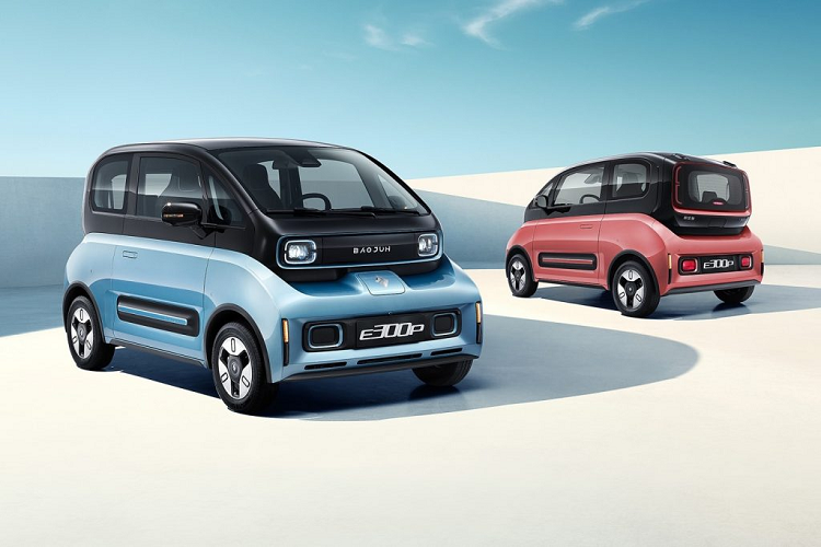 Buick cho biết đến cuối năm 2025, thương hiệu này sẽ ra mắt 5 mẫu xe nền tảng Autono, và SAIC-GM sẽ ra mắt 10 mẫu xe. Về việc bổ sung năng lượng, Buick sẽ giới thiệu hơn 400.000 thiết bị đầu cuối sạc và thiết lập hơn 600 chỗ sạc độc quyền của Buick.