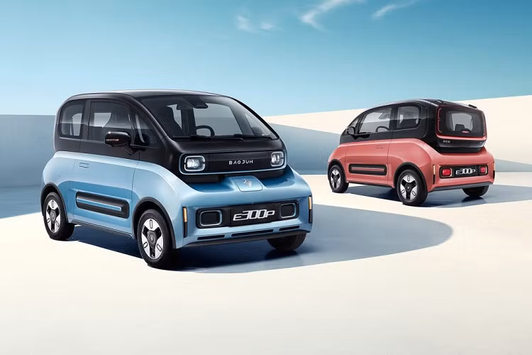 Buick cho biết đến cuối năm 2025, thương hiệu này sẽ ra mắt 5 mẫu xe nền tảng Autono, và SAIC-GM sẽ ra mắt 10 mẫu xe. Về việc bổ sung năng lượng, Buick sẽ giới thiệu hơn 400.000 thiết bị đầu cuối sạc và thiết lập hơn 600 chỗ sạc độc quyền của Buick.