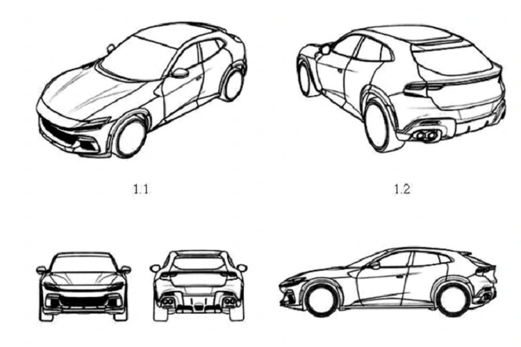 Trước đó, đại diện của Supreme Auto, đơn vị đang nắm quyền phân phối chính hãng các dòng xe Ferrari tại Việt Nam, cũng đã chia sẻ với giới truyền thông về việc chiếc siêu SUV Ferrari Purosangue sẽ về Việt Nam ngay trong năm nay, đây là tin cực vui đối với những "fan ngựa chồm".