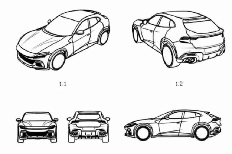Trước đó, đại diện của Supreme Auto, đơn vị đang nắm quyền phân phối chính hãng các dòng xe Ferrari tại Việt Nam, cũng đã chia sẻ với giới truyền thông về việc chiếc siêu SUV Ferrari Purosangue sẽ về Việt Nam ngay trong năm nay, đây là tin cực vui đối với những "fan ngựa chồm".
