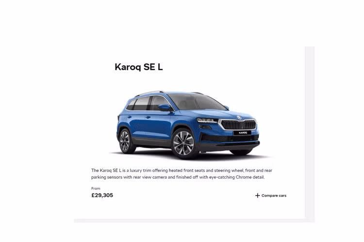 Skoda cũng thuộc Tập đoàn Volkswagen cùng 7 thương hiệu khác (Audi, Bentley, Bugatti, Lamborghini, Porsche, SEAT, Volkswagen) và chịu ảnh hưởng bởi thuế nhập khẩu. Tuy nhiên, giá của sản phẩm còn phụ thuộc vào nhiều yếu tố khác bao gồm chính sách của nhà phân phối (với Skoda là TC Motor) và giá của dòng xe trên thế giới.