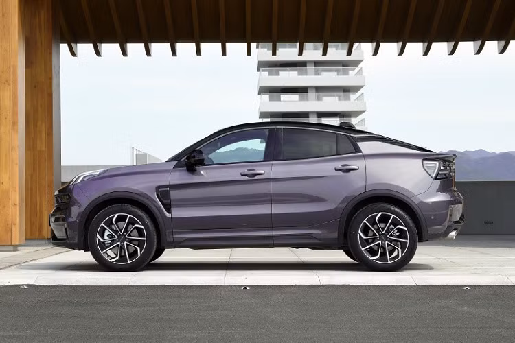 Trái tim này sẽ mang đến cho xe Lynk &amp; Co 05 2023 công suất tối đa 110 kW, tương đương 148 mã lực, đi kèm đó sẽ là thiết bị lưu trữ năng lượng được trang bị pin lithium-ion ba lớp niken-coban-mangan.