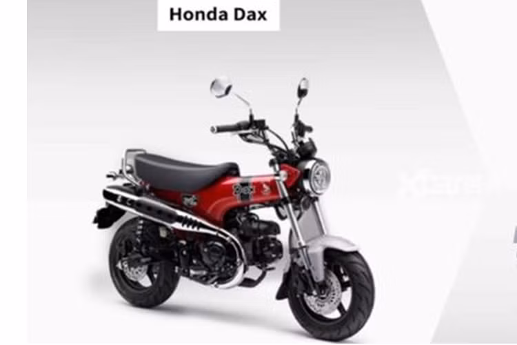 Honda Cub e: sở hữu cụm pin lithium Ternary 48V-20Ah với trọng lượng 6,4 kg đặt ở dưới sàn để chân, cung cấp quãng đường di chuyển khoảng 65 km sau một lần sạc đầy với vận tốc tối đa 25 km/h. ﻿Pin của xe sẽ được đặt dưới bệ để chân và không có cốp để đồ, bù lại sẽ có một móc treo đồ phía trước.