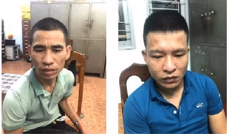 Gay an nghiem trong, tron ca nghin cay so