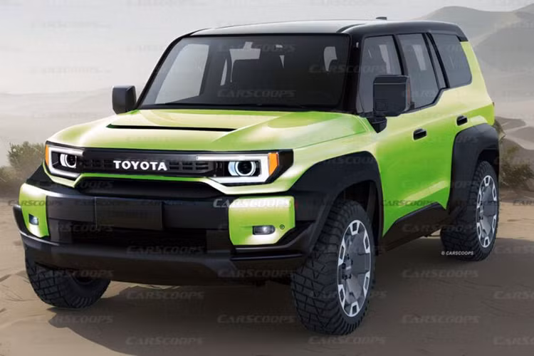 Ra mắt lần đầu vào năm 1951, Land Cruiser là một trong những mẫu SUV thành công nhất của Toyota nhờ vào tính đa dụng, bền bỉ và khả năng vượt địa hình vượt trội. Hiện tại, dòng tên Toyota Land Cruiser thế hệ mới được chia làm 3 biến thể khác nhau bao gồm LC300, Land Cruiser Prado (LC250) và Land Cruiser 70 Series cổ điển.