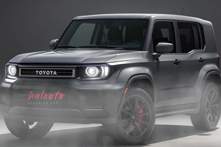 Vì Land Cruiser “mini” được định vị nằm dưới Land Cruiser Prado trong dải sản phẩm của Toyota. Do đó, khả năng cao mẫu SUV này sẽ được trang bị một khối động cơ có công suất khoảng 200 mã lực. Động cơ HEV 2.0 lít 194 mã lực hoặc PHEV 220 mã lực của của RAV4 có vẻ là những sự lựa chọn hợp lý hơn cả.