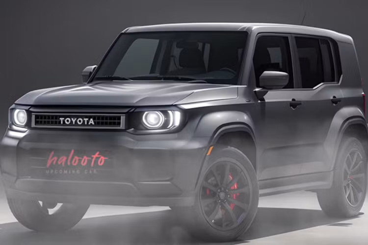 Vì Land Cruiser “mini” được định vị nằm dưới Land Cruiser Prado trong dải sản phẩm của Toyota. Do đó, khả năng cao mẫu SUV này sẽ được trang bị một khối động cơ có công suất khoảng 200 mã lực. Động cơ HEV 2.0 lít 194 mã lực hoặc PHEV 220 mã lực của của RAV4 có vẻ là những sự lựa chọn hợp lý hơn cả.