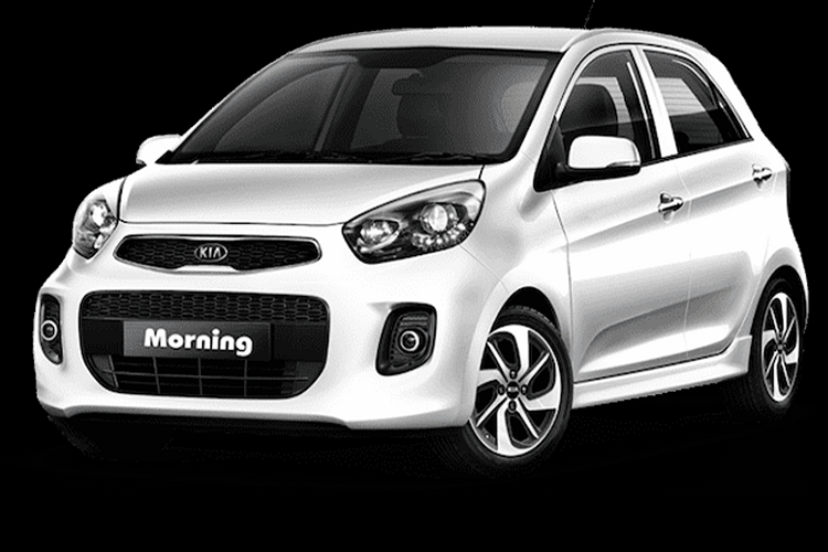 Chỉ biết rằng, trong 4 mẫu xe, sẽ có 1 ôtô điện, 1 xe hybrid và 2 ô tô dùng động cơ đốt trong thông thường. Theo một nguồn tin giấu tên, hiện vẫn còn một vài chiếc Kia Morning còn tồn kho tại đại lý. Chẳng còn bao lâu nữa, mẫu xe hatchback này sẽ được bổ sung phiên bản nâng cấp giữa vòng đời.