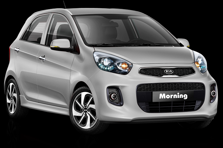 Tuy nhiên, giờ đây, khi xe crossover trở thành lựa chọn yêu thích của người tiêu dùng Philippines cũng là lúc Kia Morning ngừng sản xuất. Trước đó không lâu, hãng Kia đã công bố sẽ giới thiệu thêm 4 mẫu xe mới của thị trường Philippines. Hiện hãng Kia chưa hé lộ danh tính của 4 mẫu xe này.