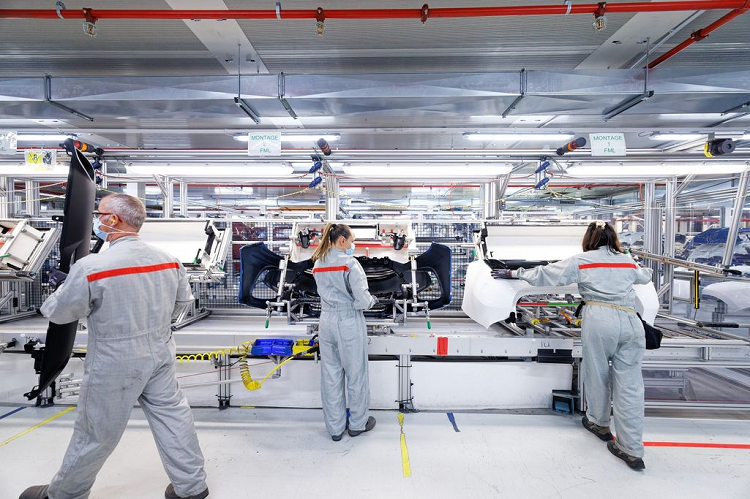 Doanh so cua Toyota tang vot tren toan cau trong nua dau 2023-Hinh-2